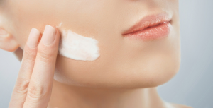 Prodotti di Cosmesi viso corpo.
