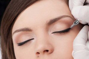 Trucco Semipermanente Occhi