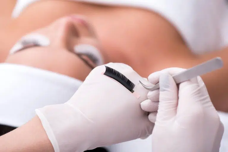 extension ciglia prezzo