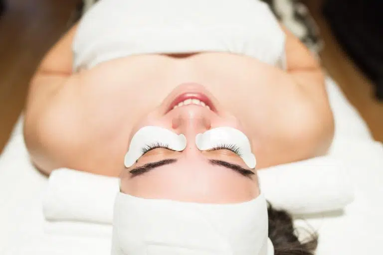 extension ciglia roma