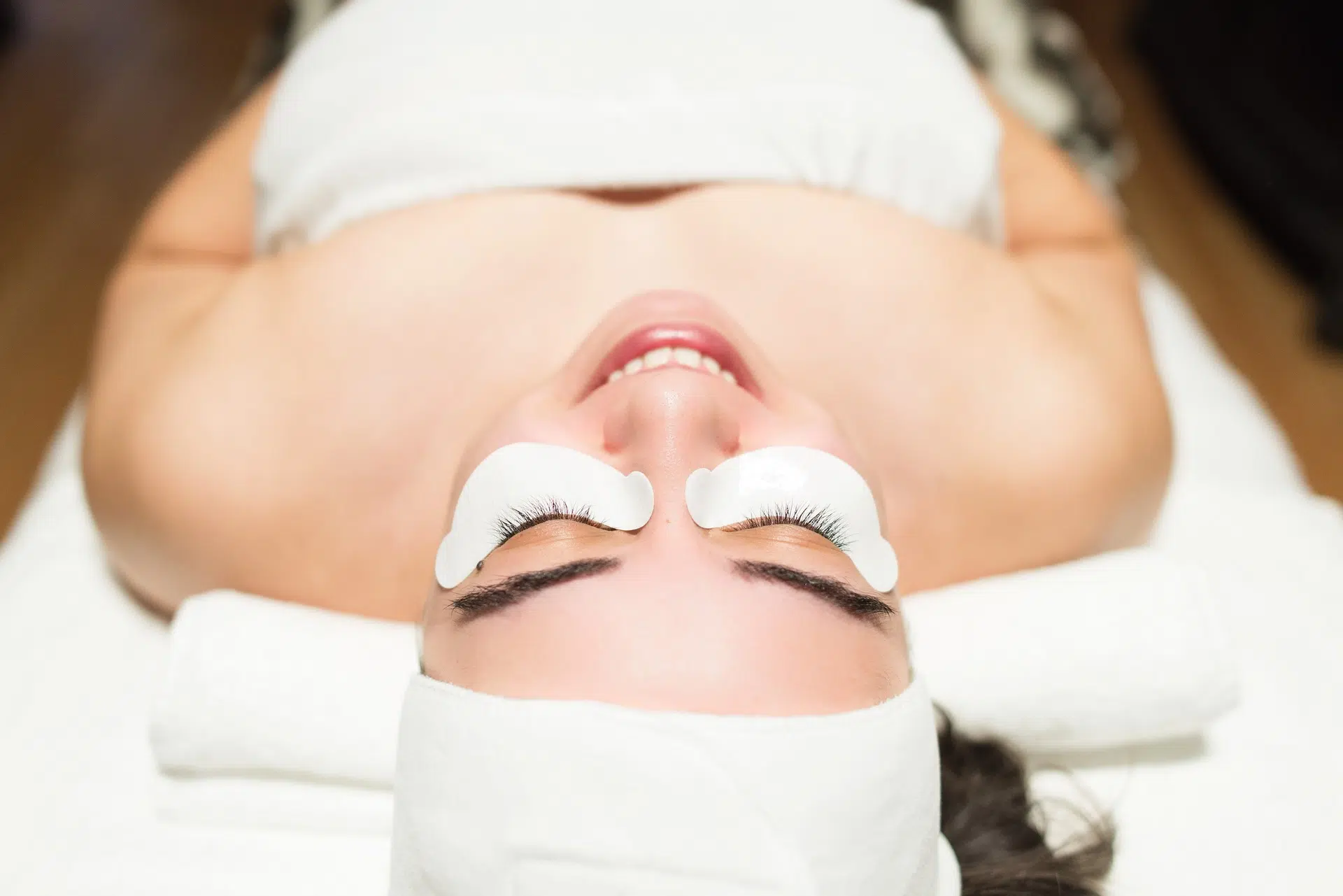 extension ciglia roma
