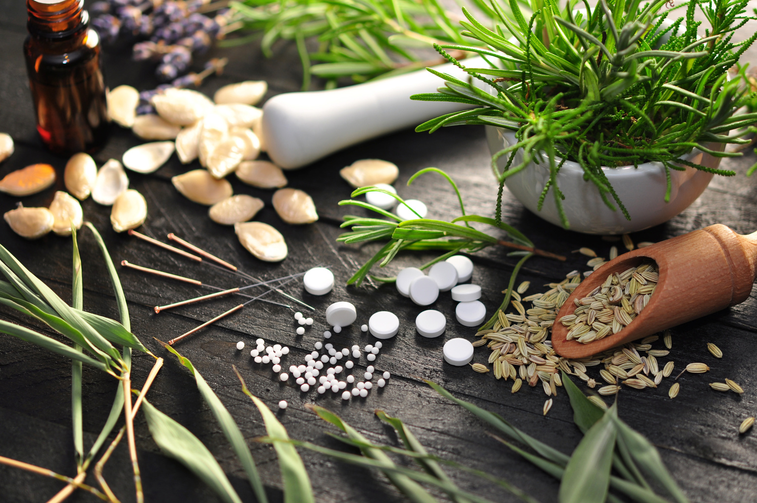 Centro Estetico e Naturopatia