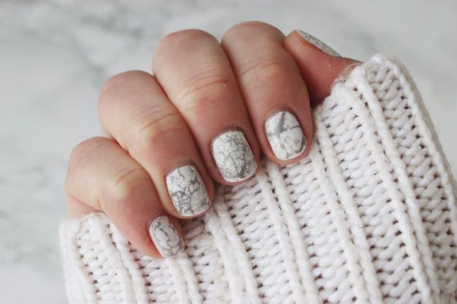 Unghie Sposa 100 Immagini Di Unghie Gel E Nail Art Bellissime
