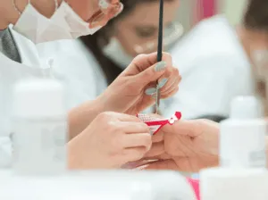 differenza tra gel e acrilico