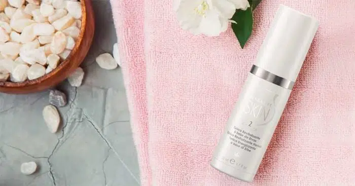 Tonico Energizzante a base di erbe Herbalife Skin